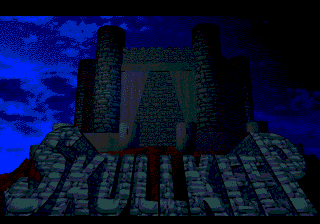 Sega CD / Mega CD Games > Dungeon Master II: Skullkeep :: Emu-Land.net